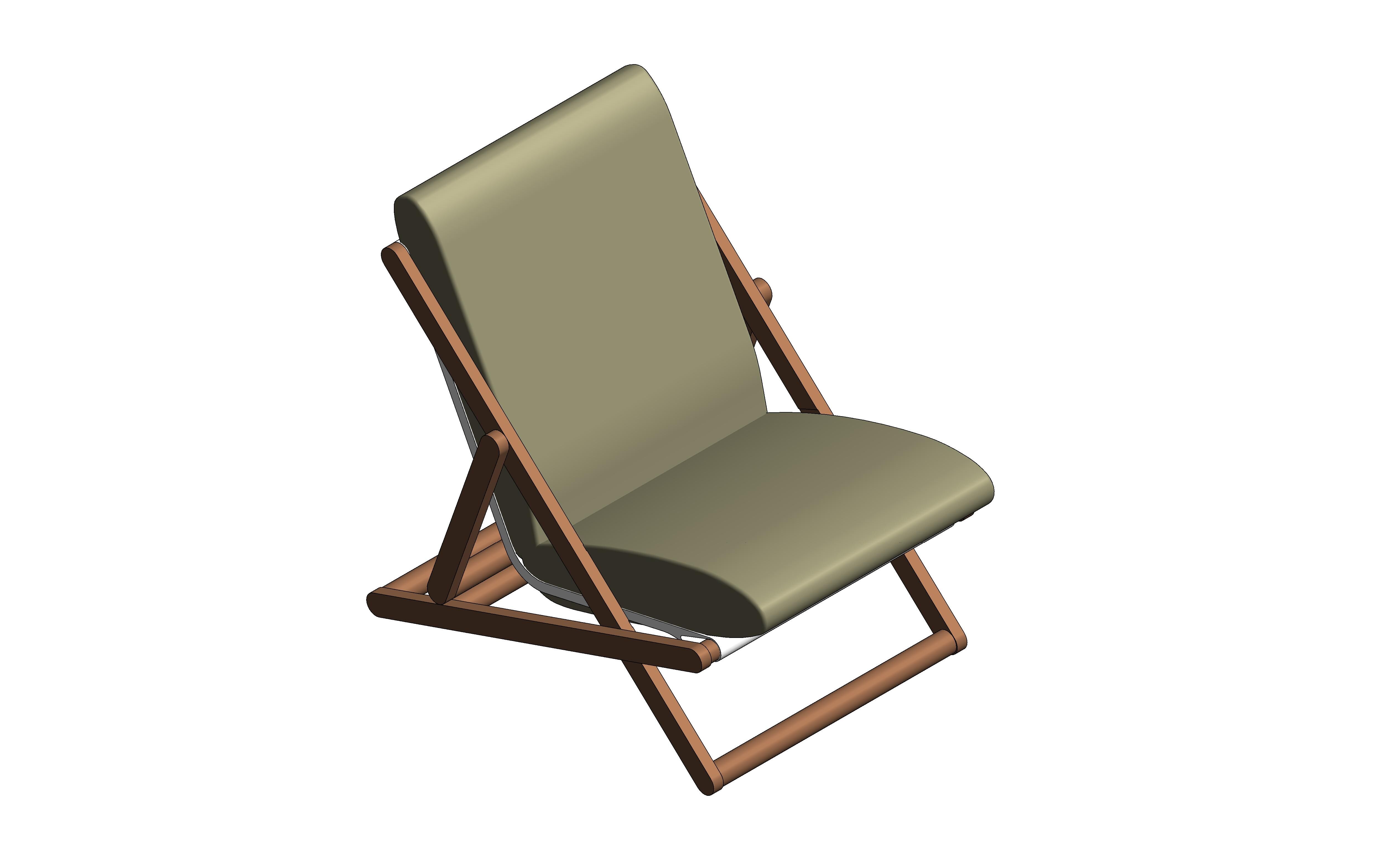 Product: Orangebox MOSS