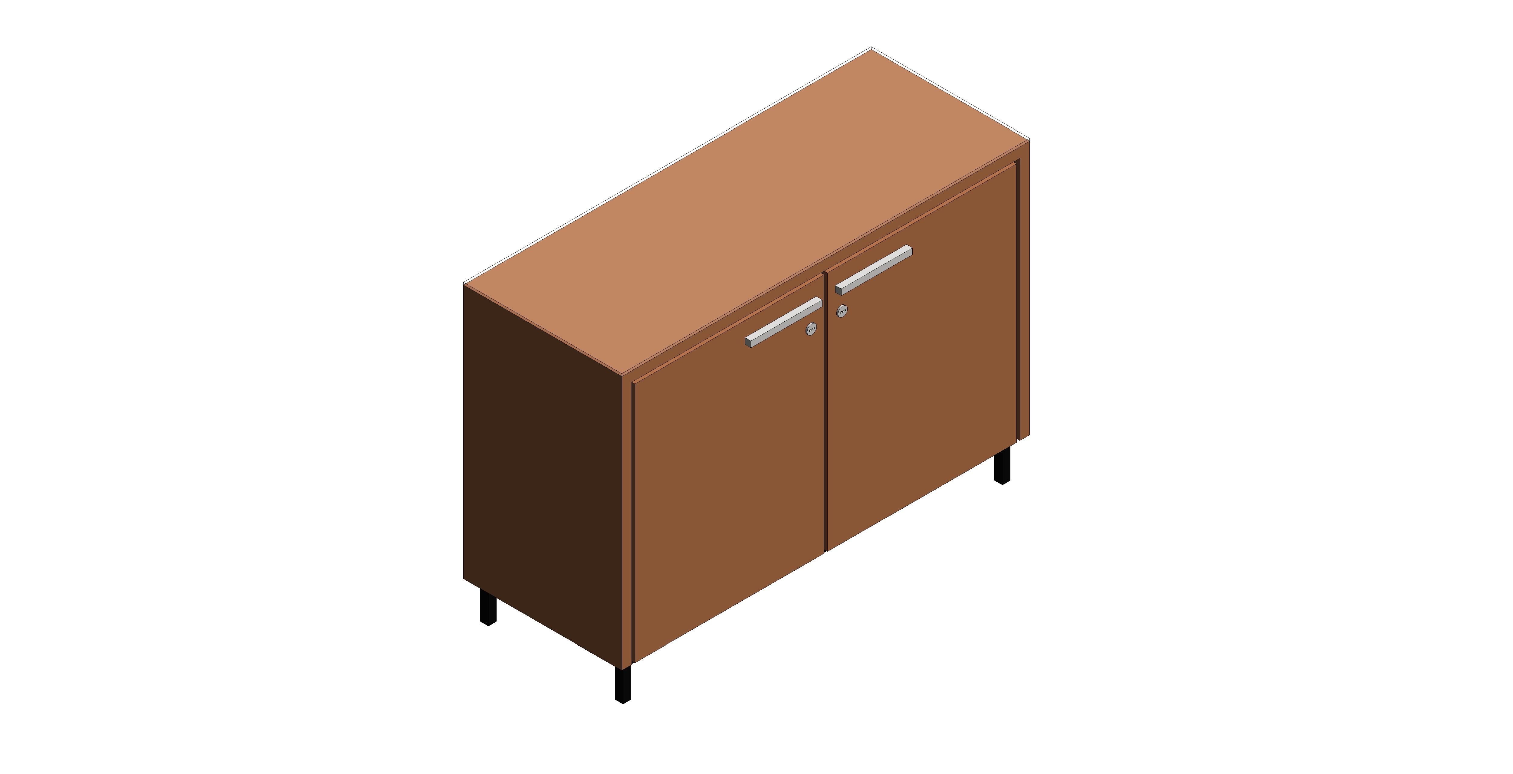 Product: Vari Credenza