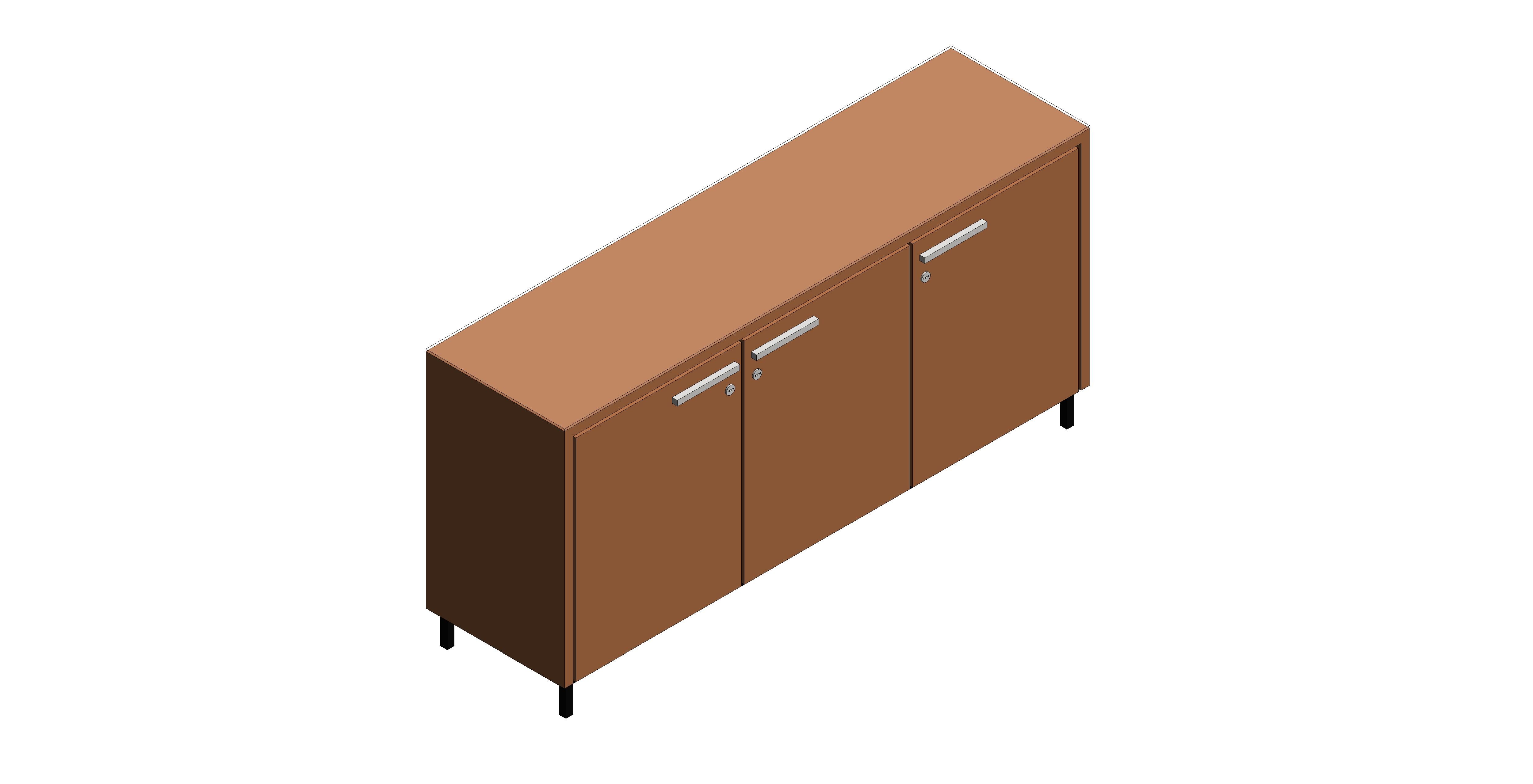 Product: Vari Credenza