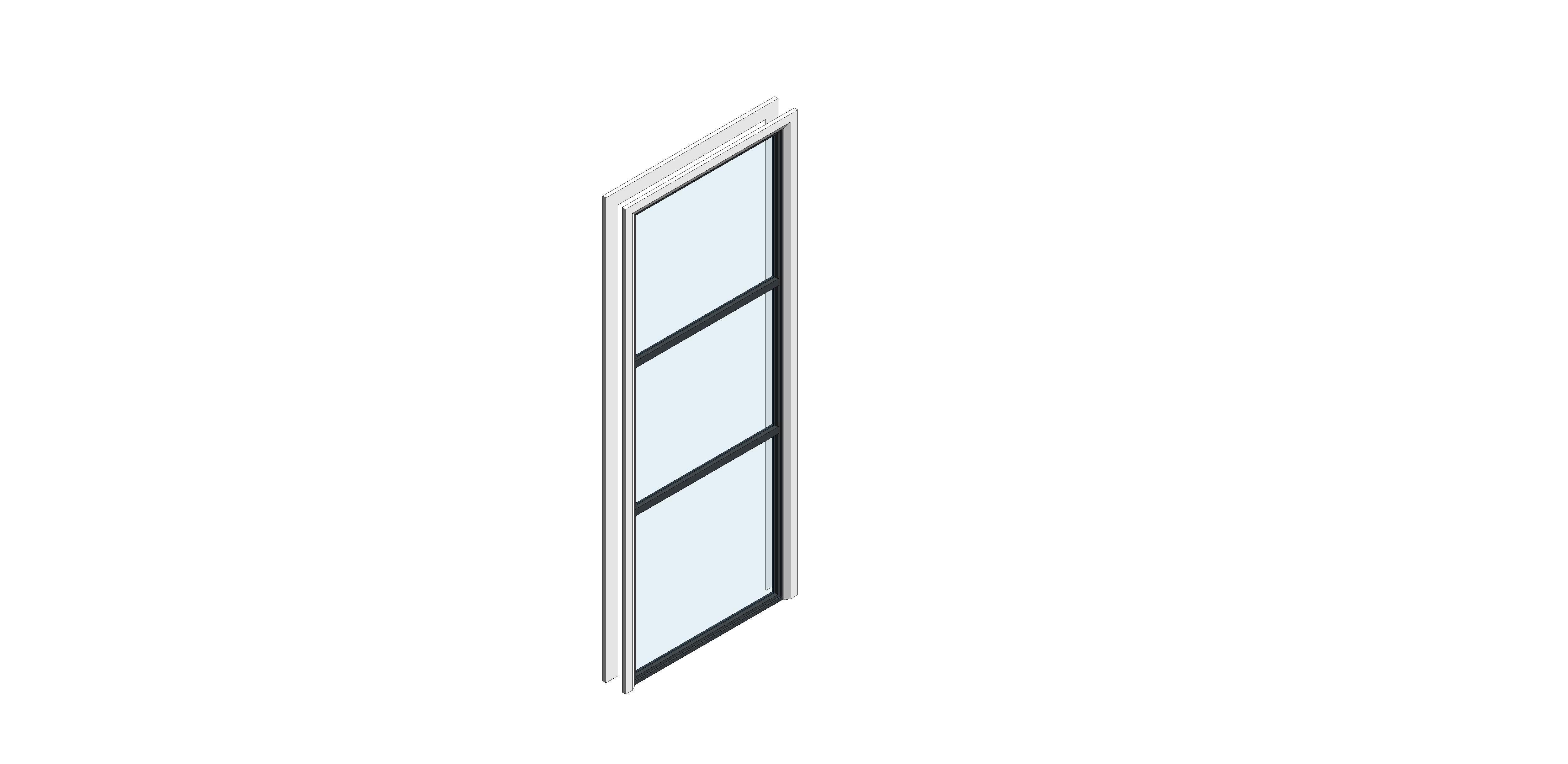 Product: OI-30 Internal Door