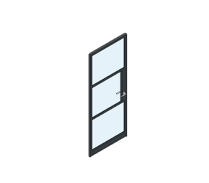 Product: OI-30 Internal Door