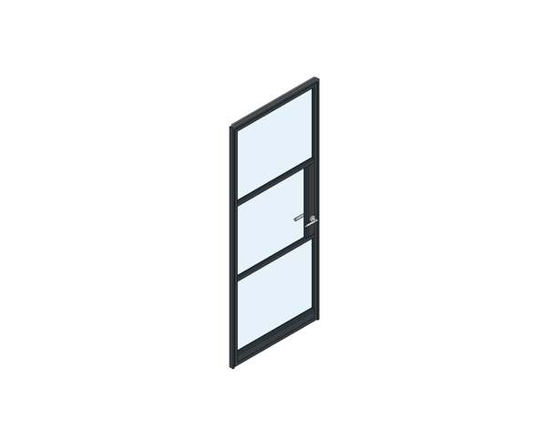 Product: OI-30 Internal Door