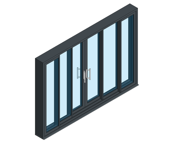 Product: OS29+ Sliding Door