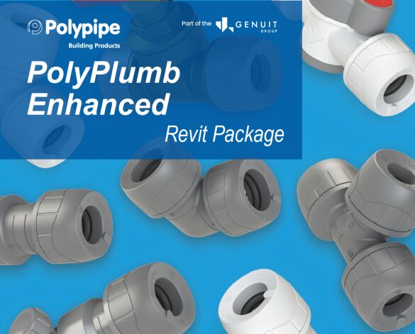 Product: PolyPlumb