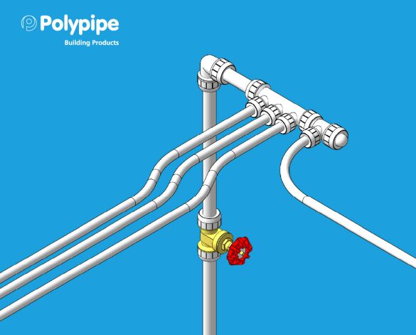 Product: PolyPlumb