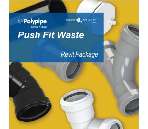 Product: Push Fit Waste