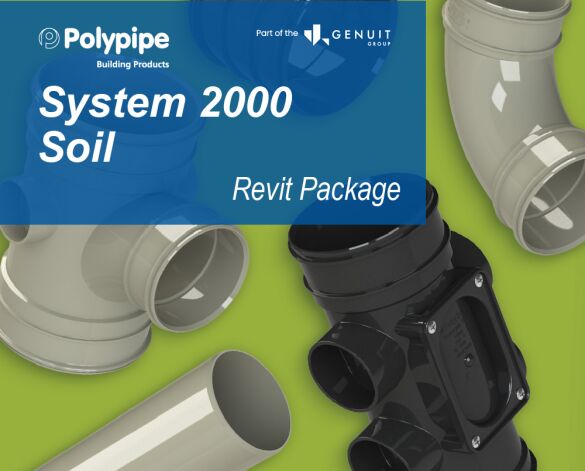 Product: System 2000 Soil