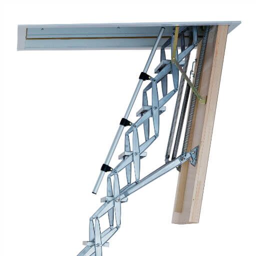 Product: Supreme Loft Ladder
