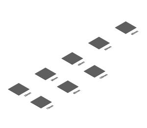 Product: ProRox SL980 Acoustic Slab