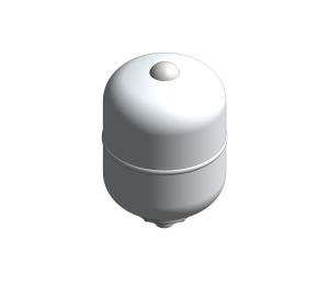 Product: Imera 8 Litre Potable (10 Bar) Expansion Vessel For Hot Or Cold Water
