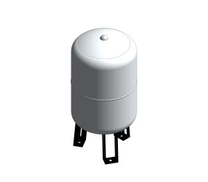Product: Imera 80 Litre Potable (10 Bar) Pressure Vessel For Boosted Water Draw Down