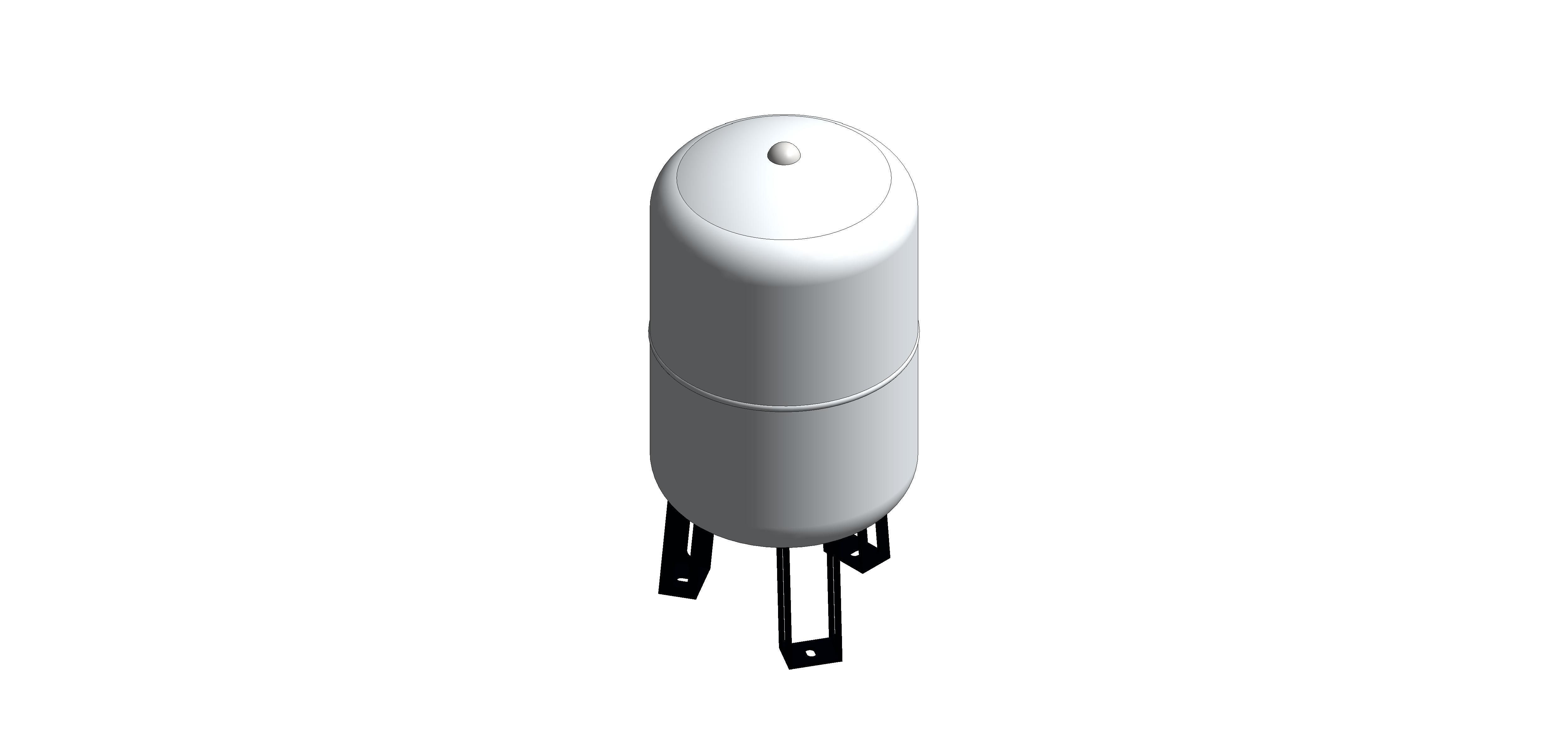 Product: Imera 80 Litre Potable (10 Bar) Pressure Vessel For Boosted Water Draw Down