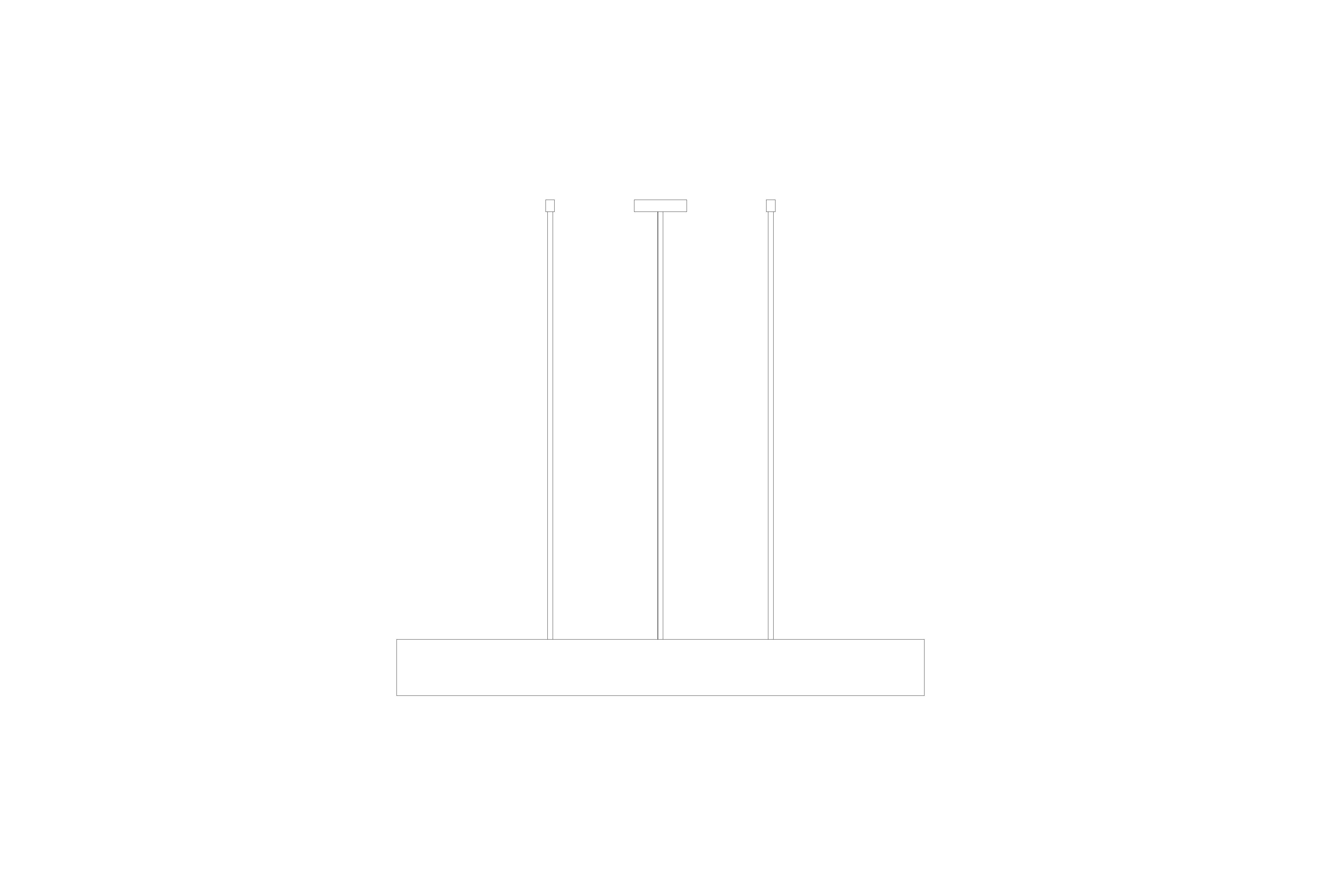Product: COMPO 3 Wire Pendant