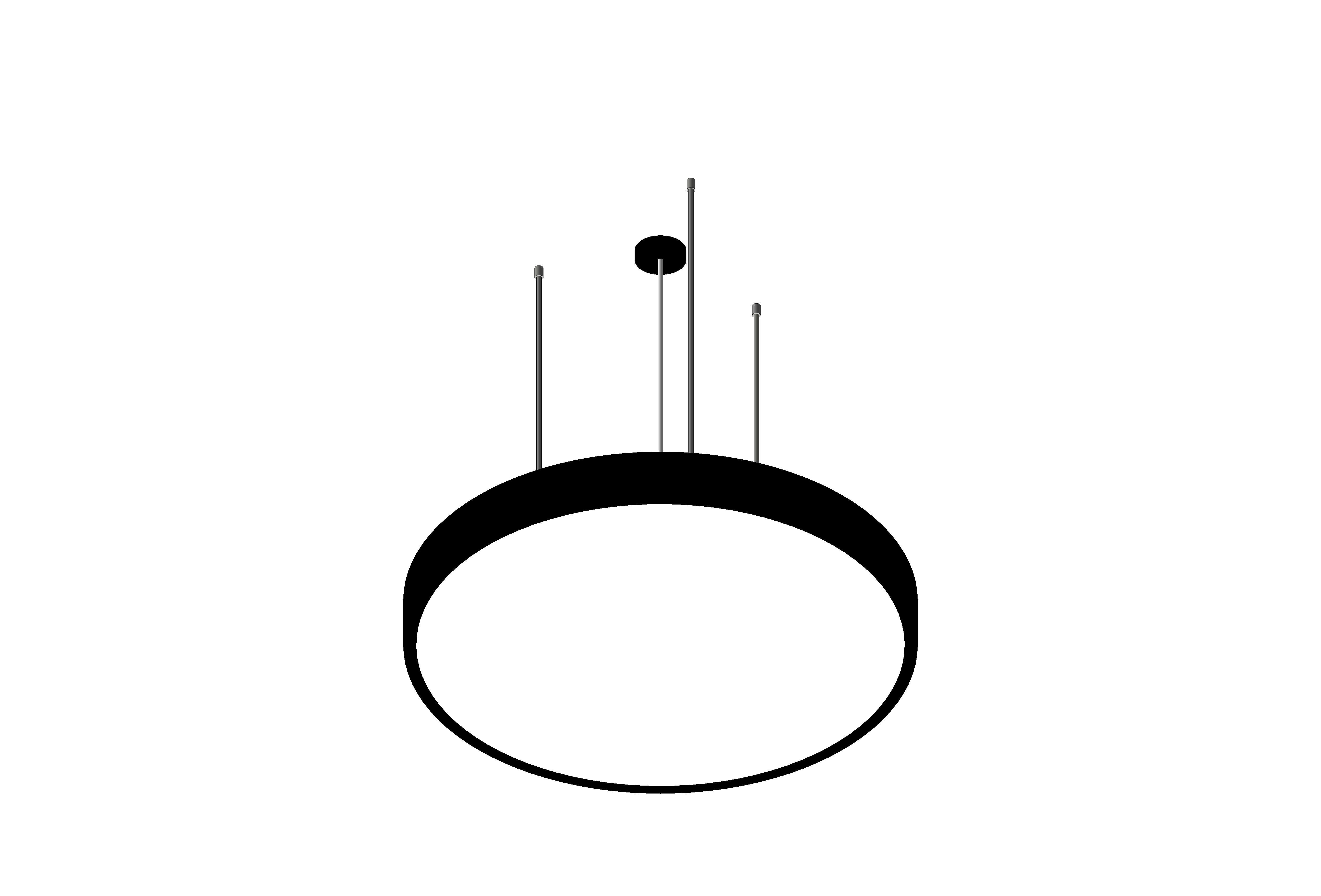 Product: COMPO 3 Wire Pendant