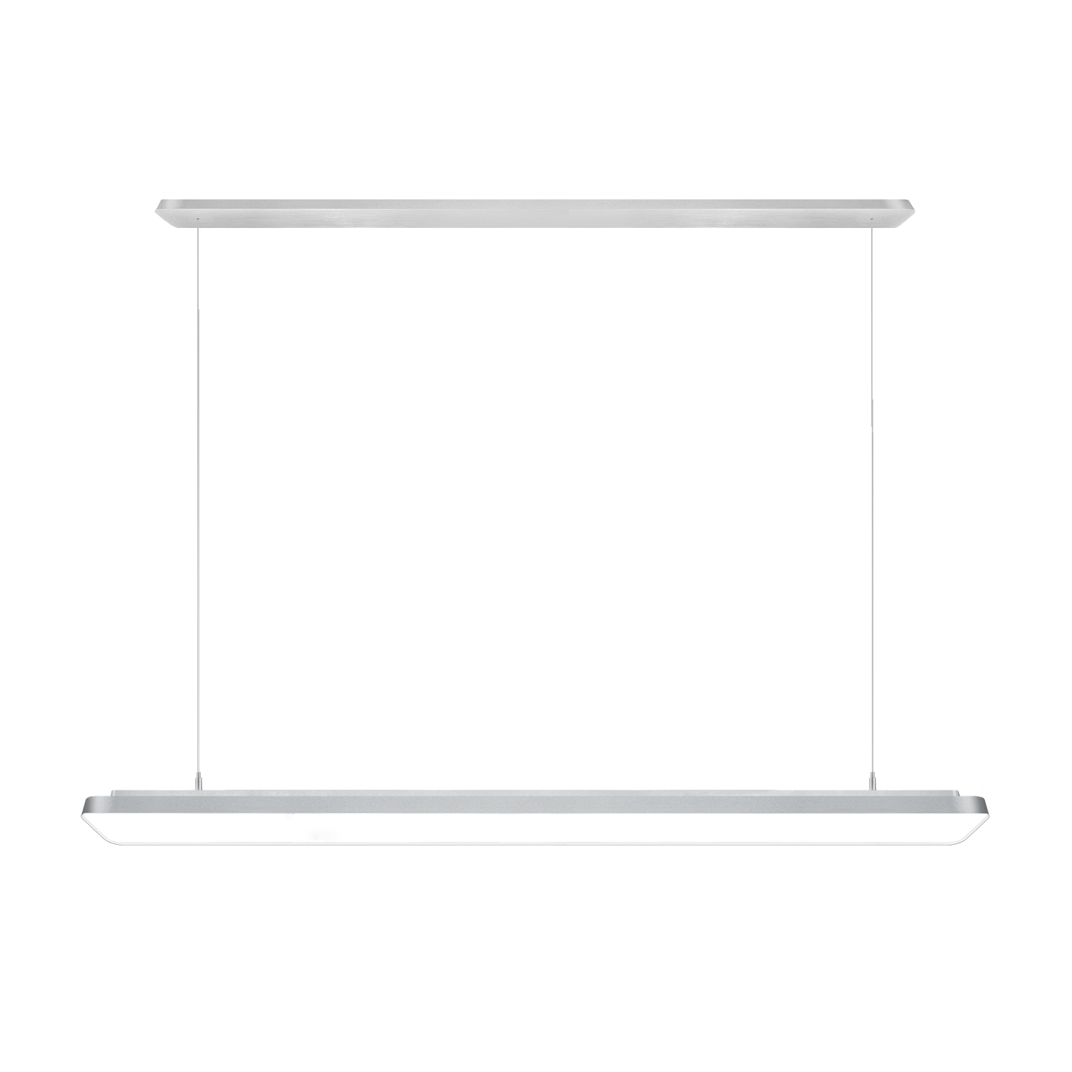 Product: Verso 1200 Office Pendant Surface Mounted
