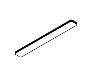 Product: Verso 1200 Office Surface Mounted
