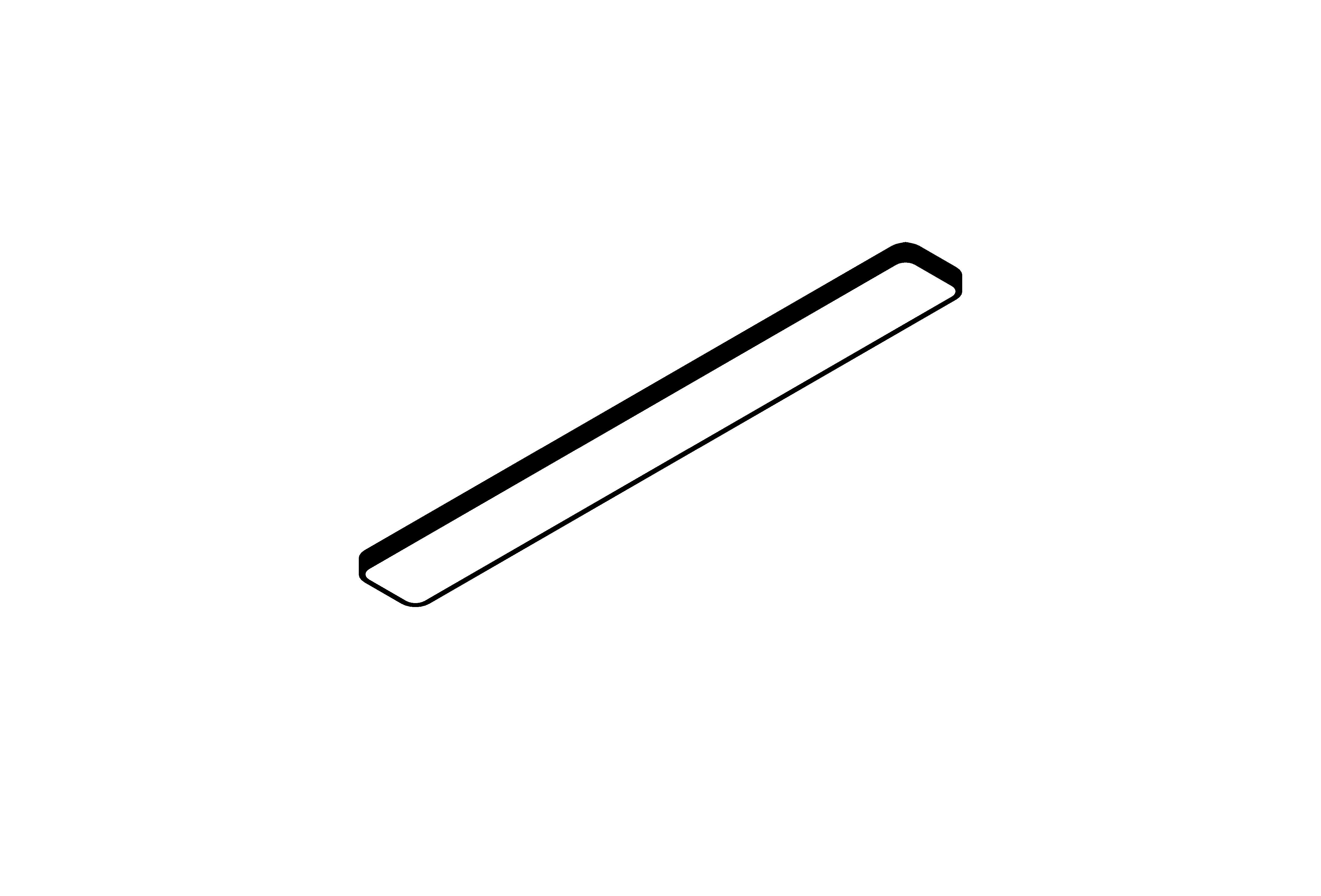 Product: Verso 1200 Office Surface Mounted