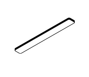 Product: Verso 1200 Surface Mounted