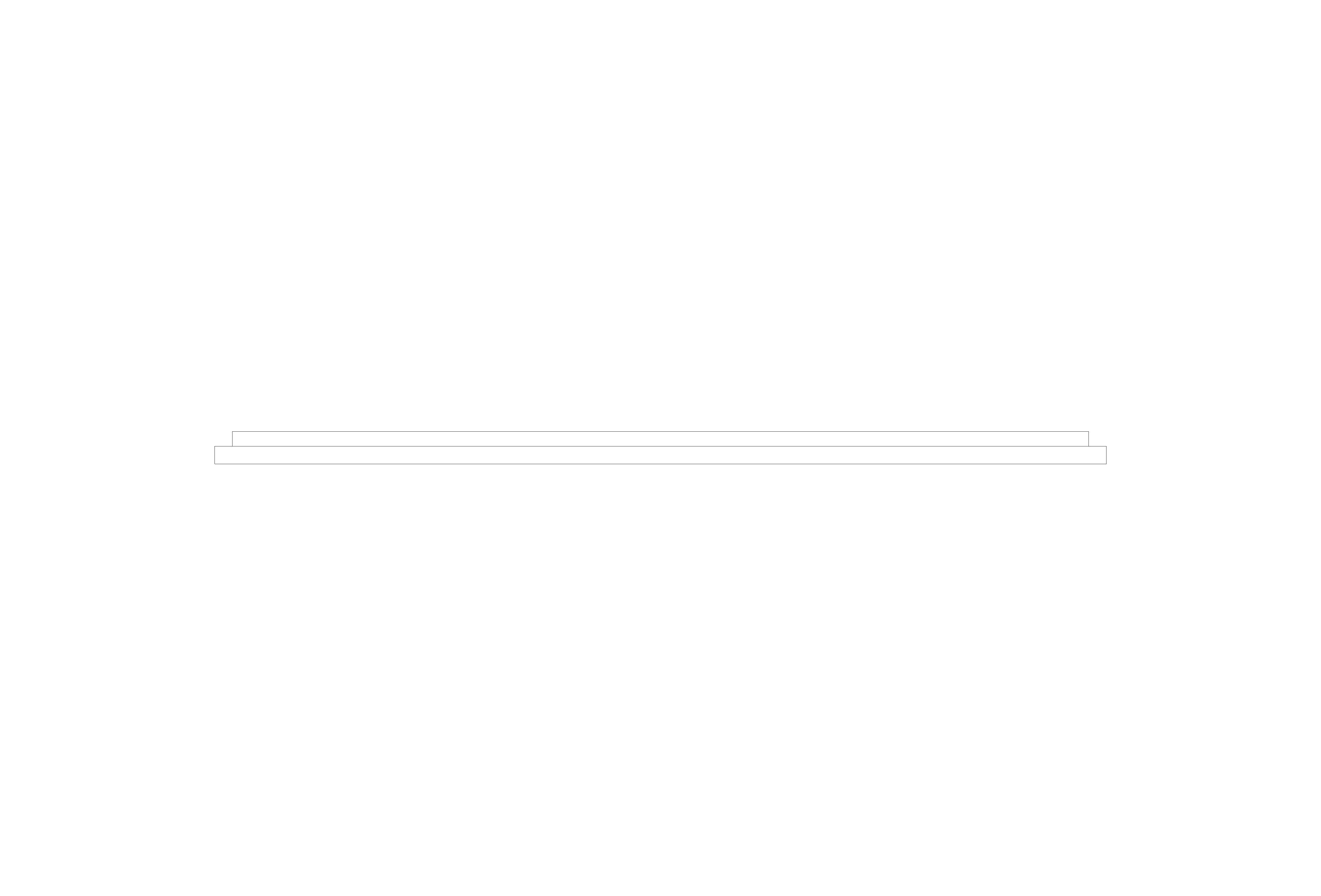 Product: Verso 1500 Surface Mounted