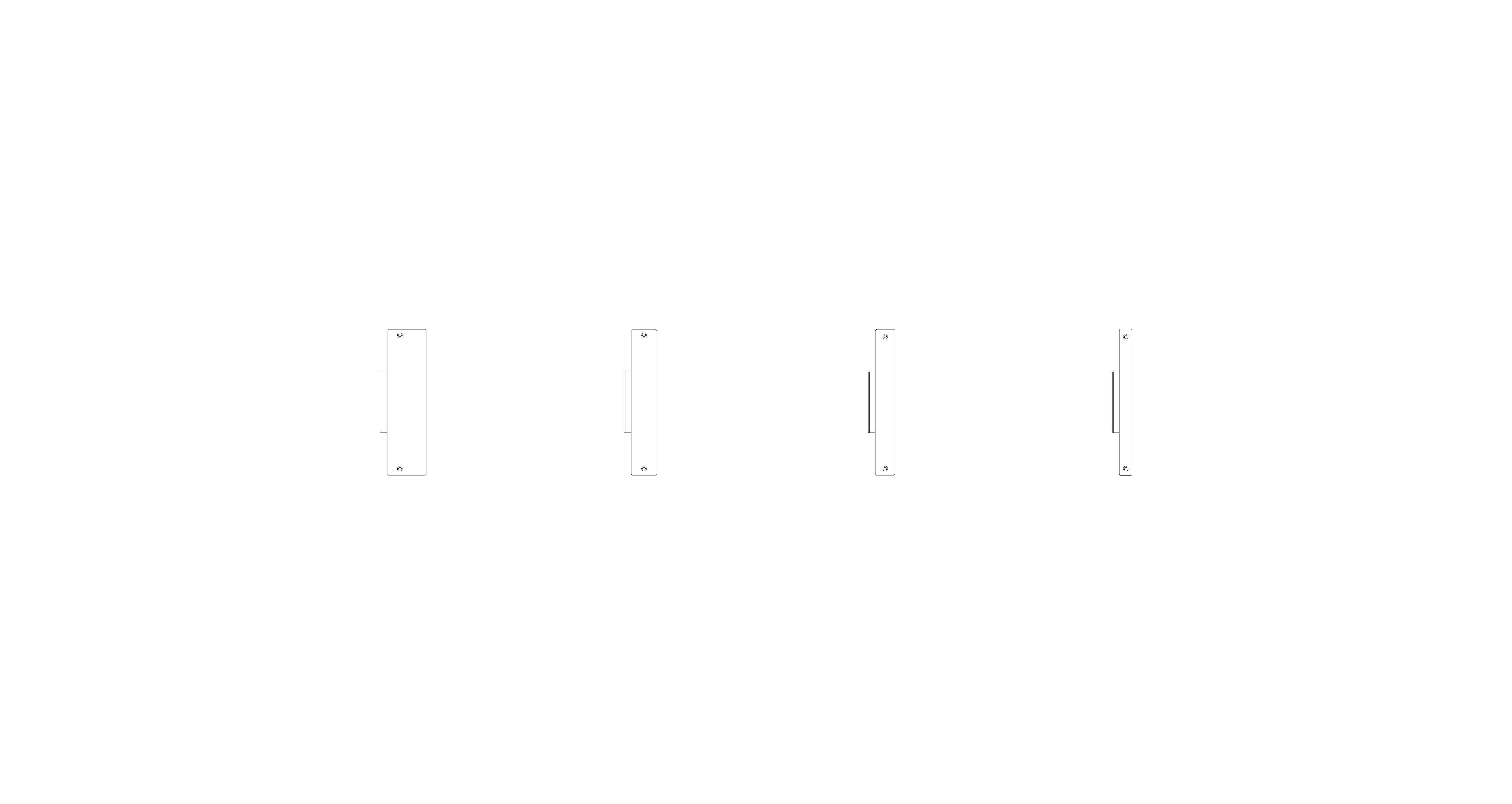 Product: Purmo Compact Horizontal Panel Radiators