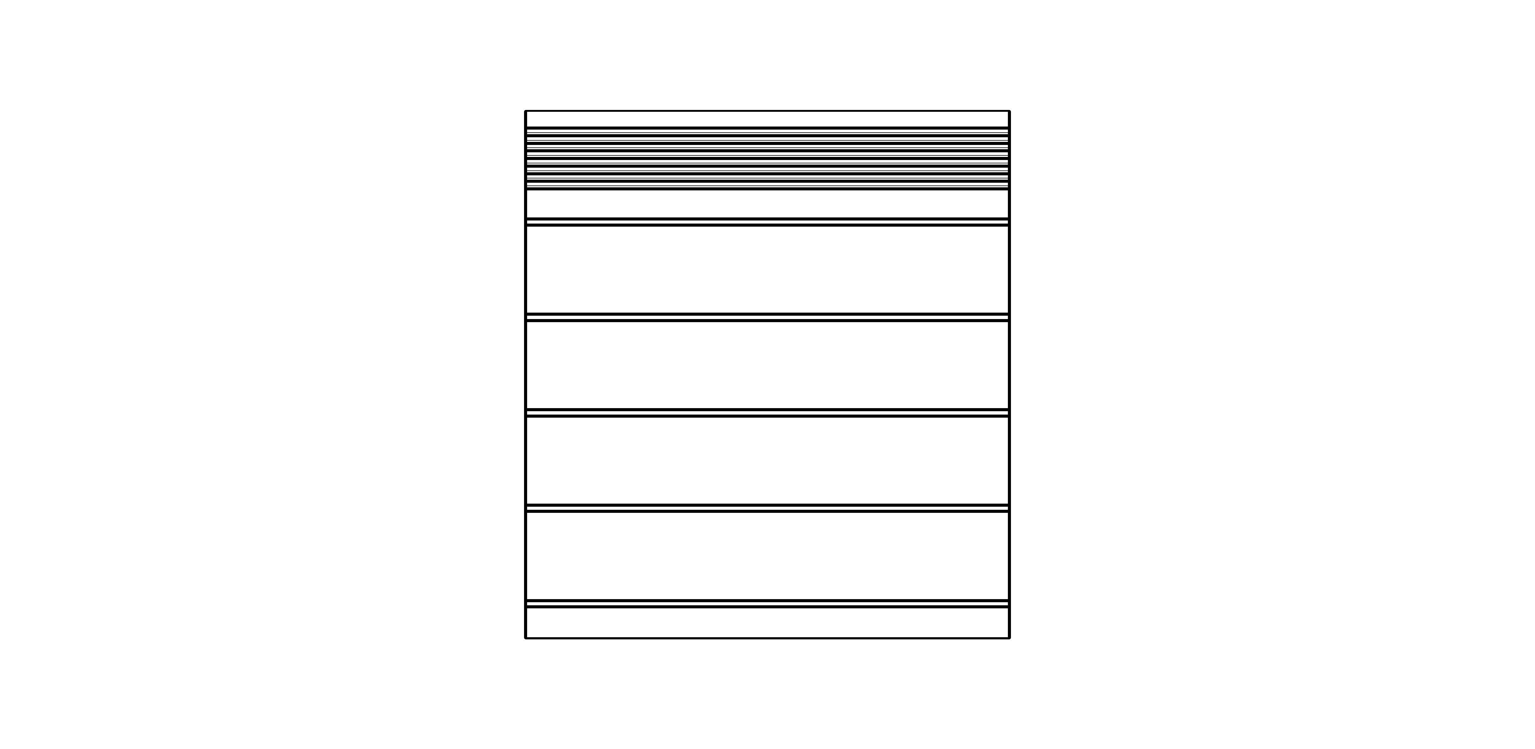 Product: Slenderline Ramp Back Stair Nosing With Ecoglo - SF125R