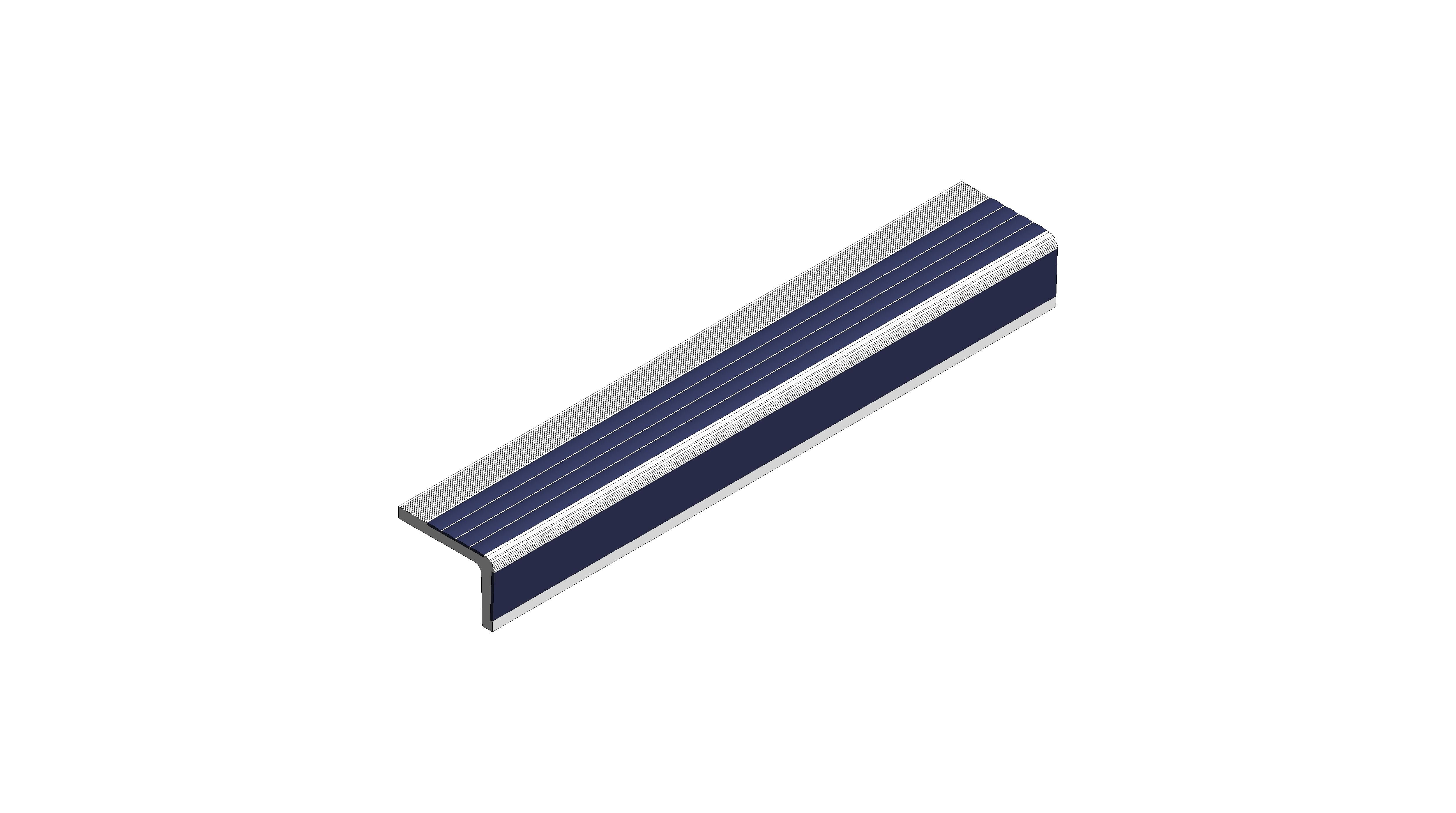 Product: High Performance Anti Slip Stair Nosings