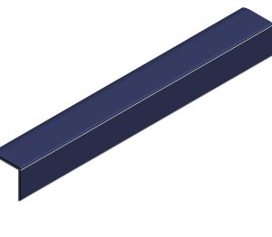 Product: Rigid Stair Nosings Q-Range DUO
