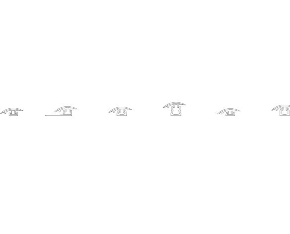 Product: Topclip - QTC42R