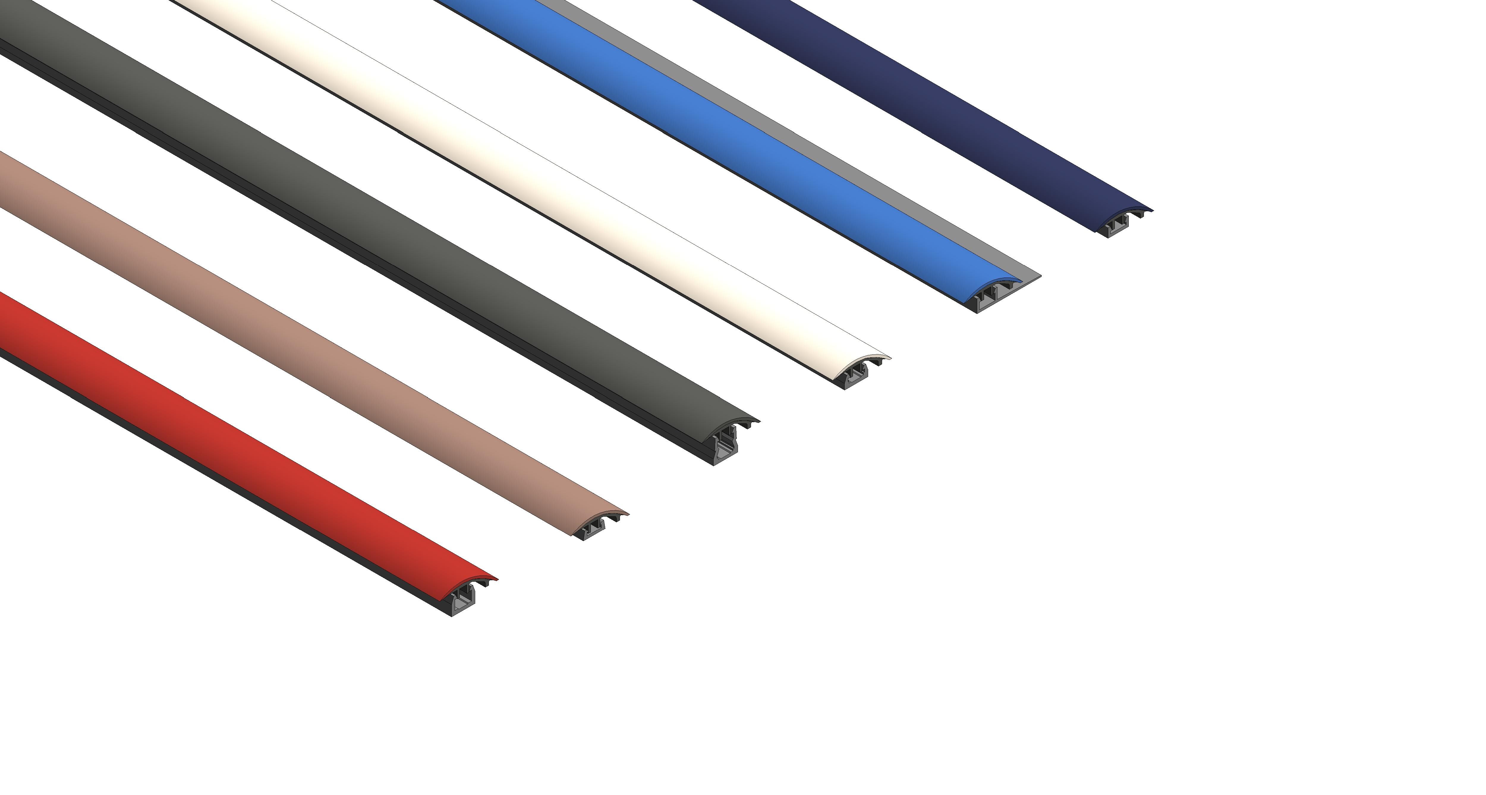 Product: Topclip - QTC45R