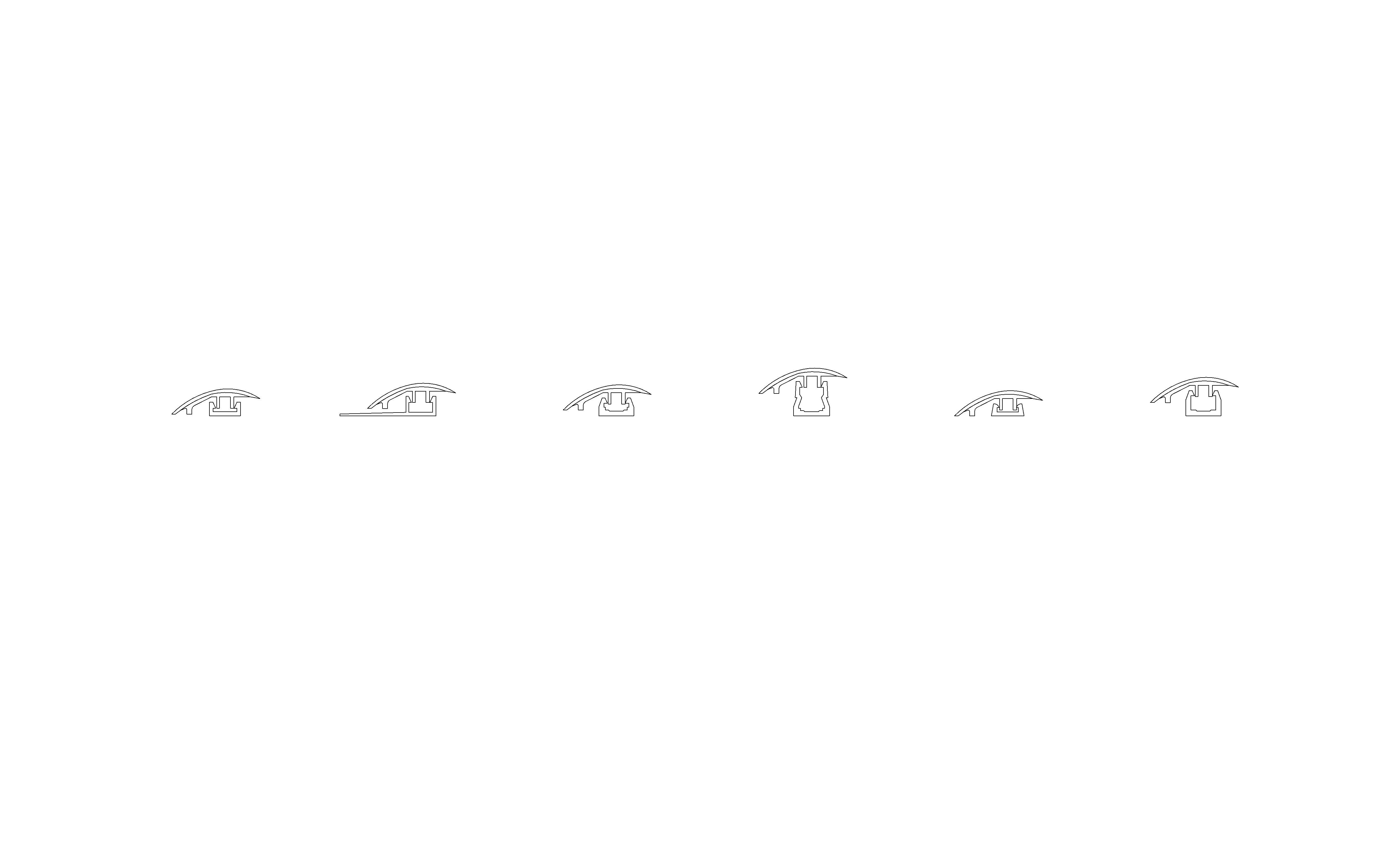 Product: Topclip - QTC45R