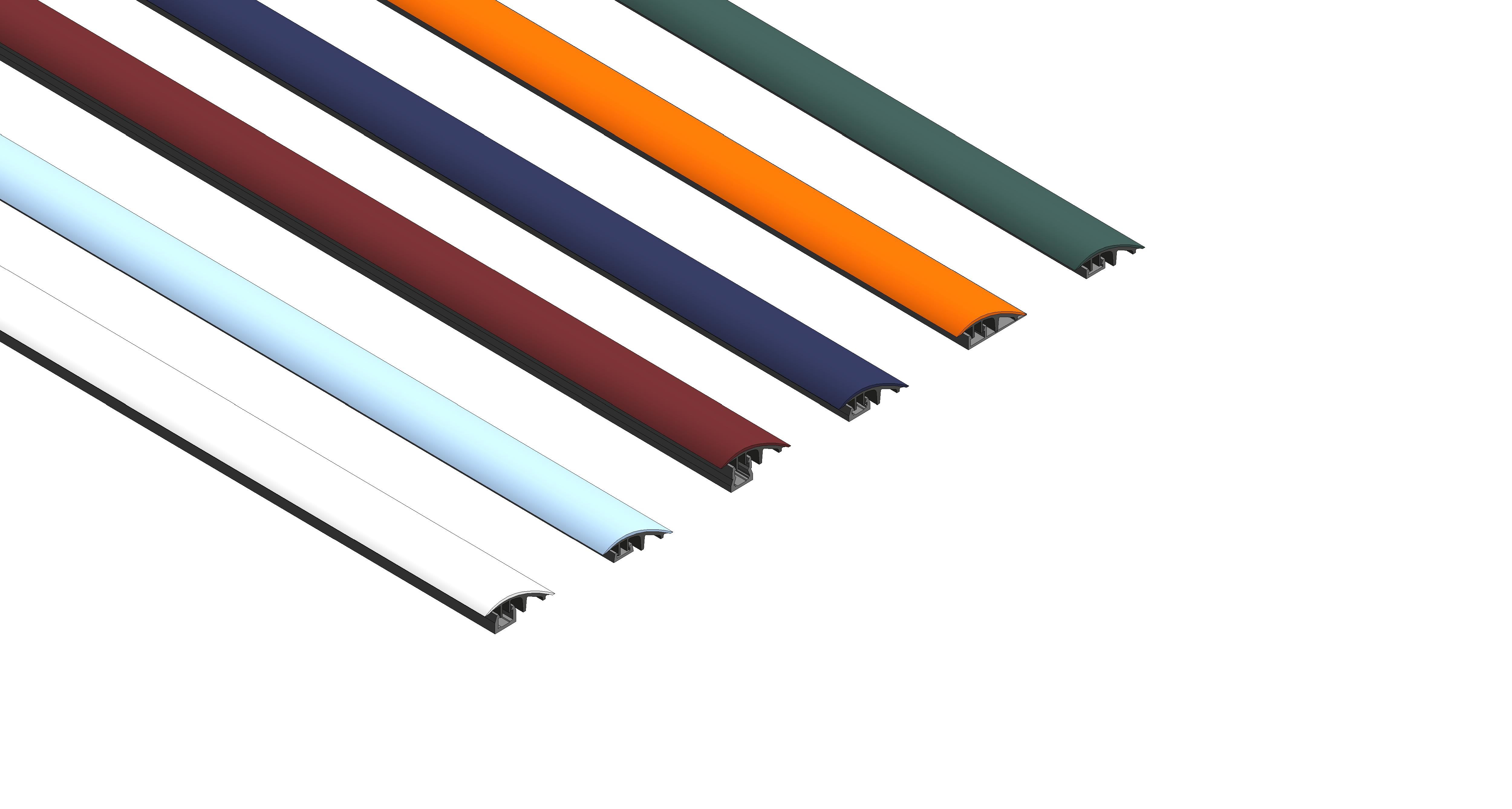 Product: Topclip - QTC60R
