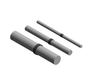 Product: QuelCoil Intumescent Pipe Wrap