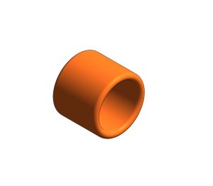 Product: QWW Intumescent Pipe Wrap