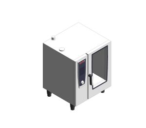 Product: Self Cooking Center® 101