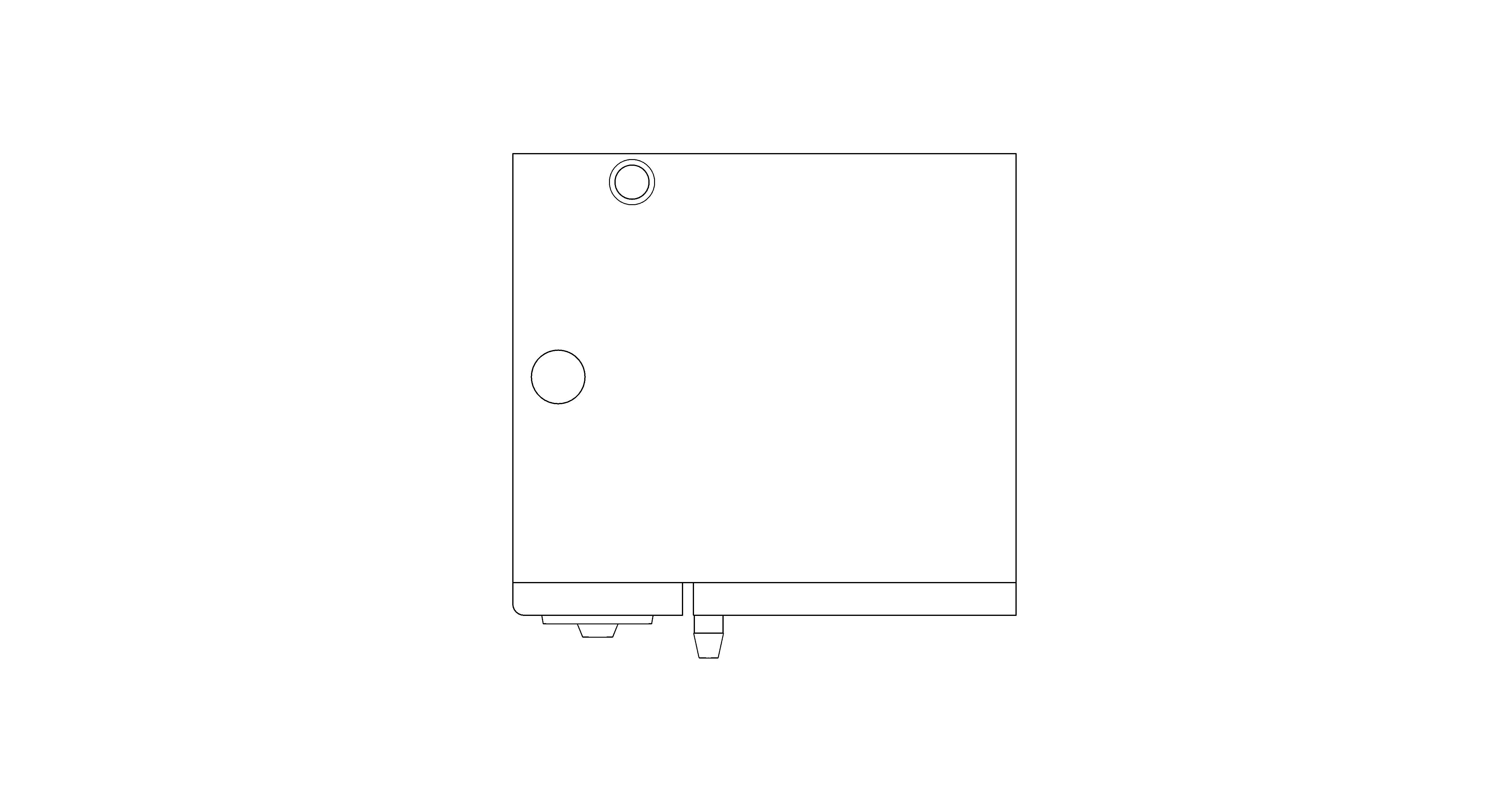 Product: Self Cooking Center® 101