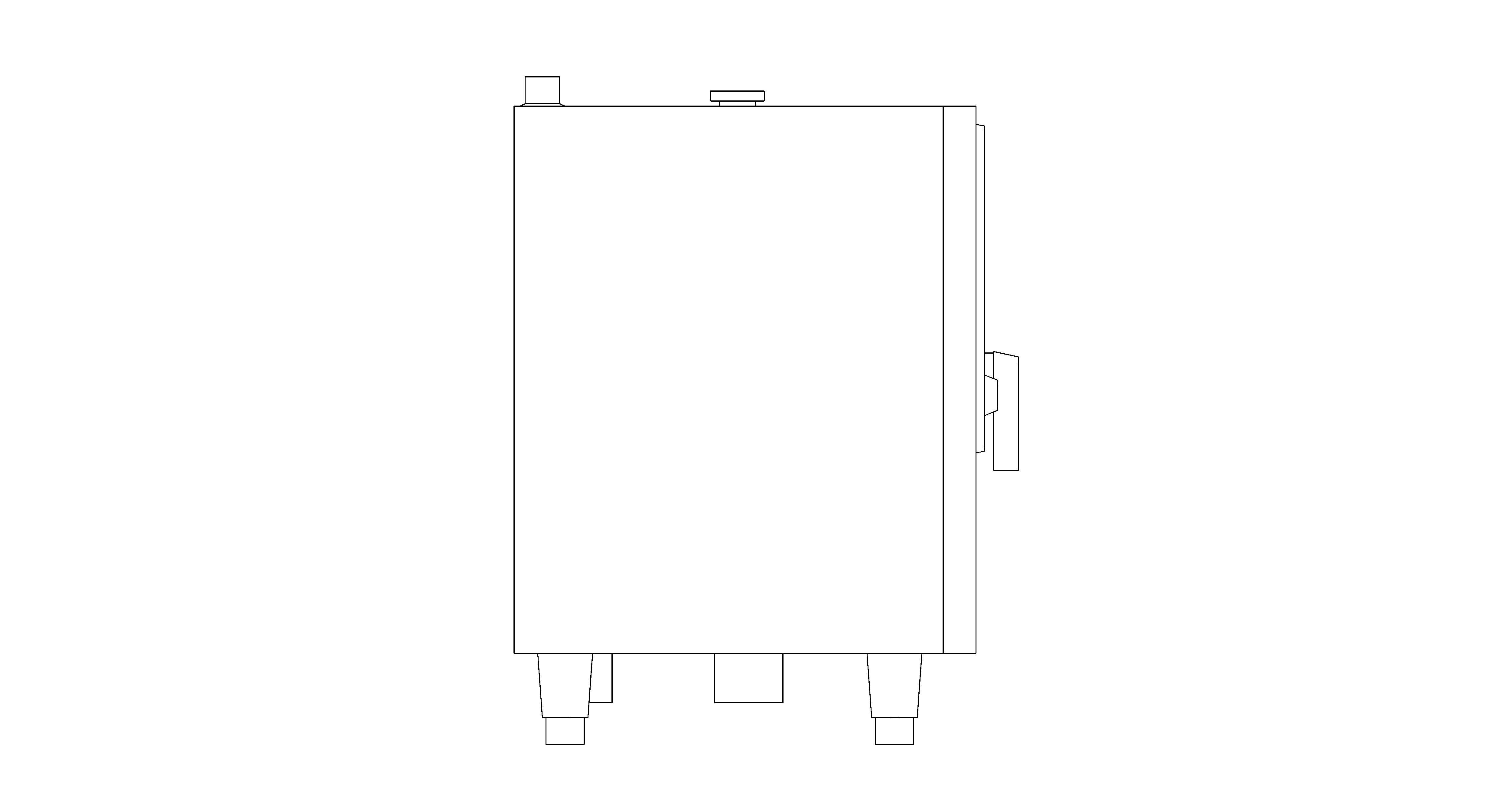 Product: Self Cooking Center® 101