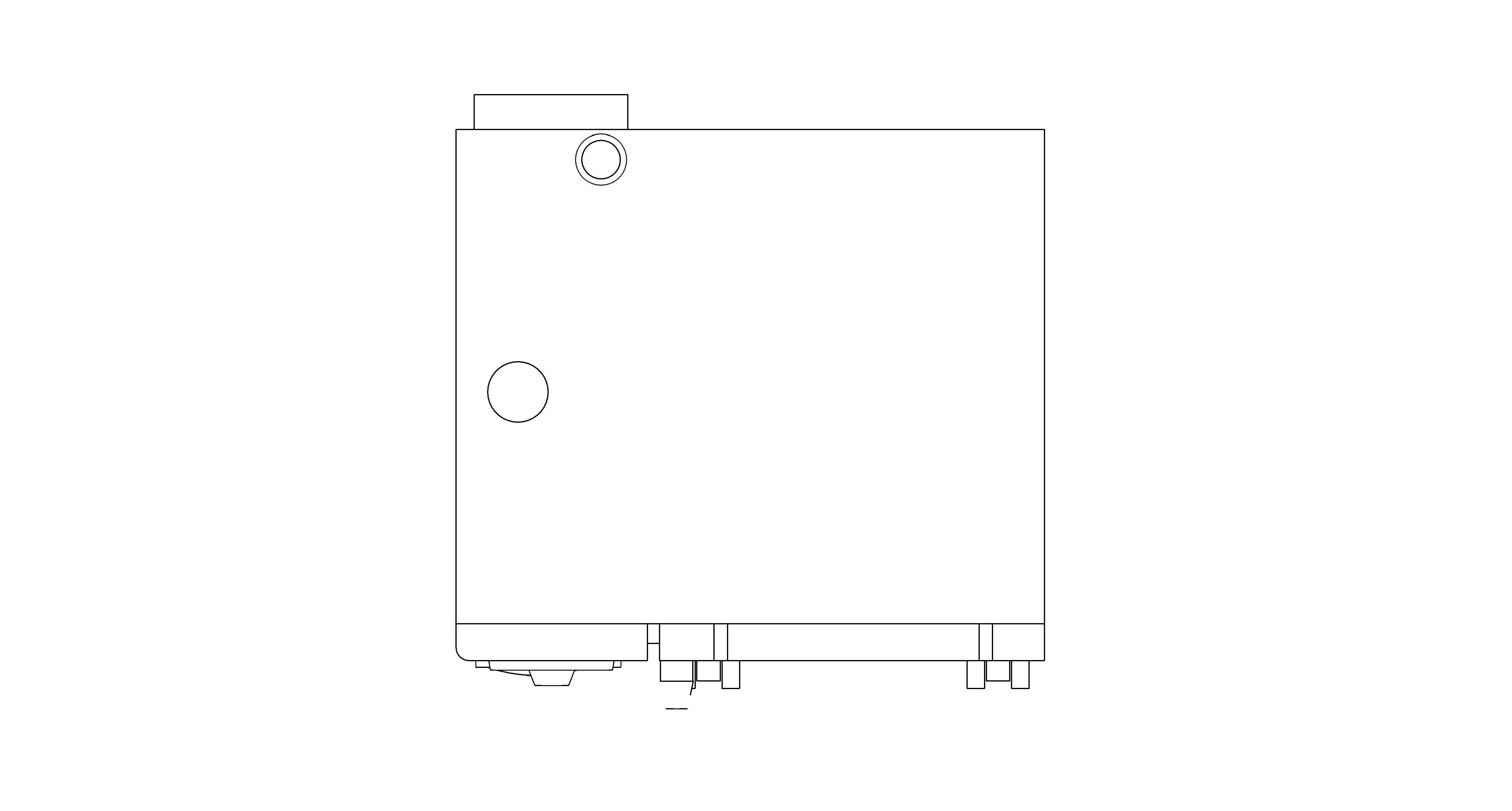 Product: Self Cooking Center® 201