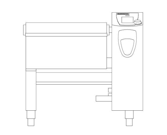 Product: Vario Cooking Center® 211+
