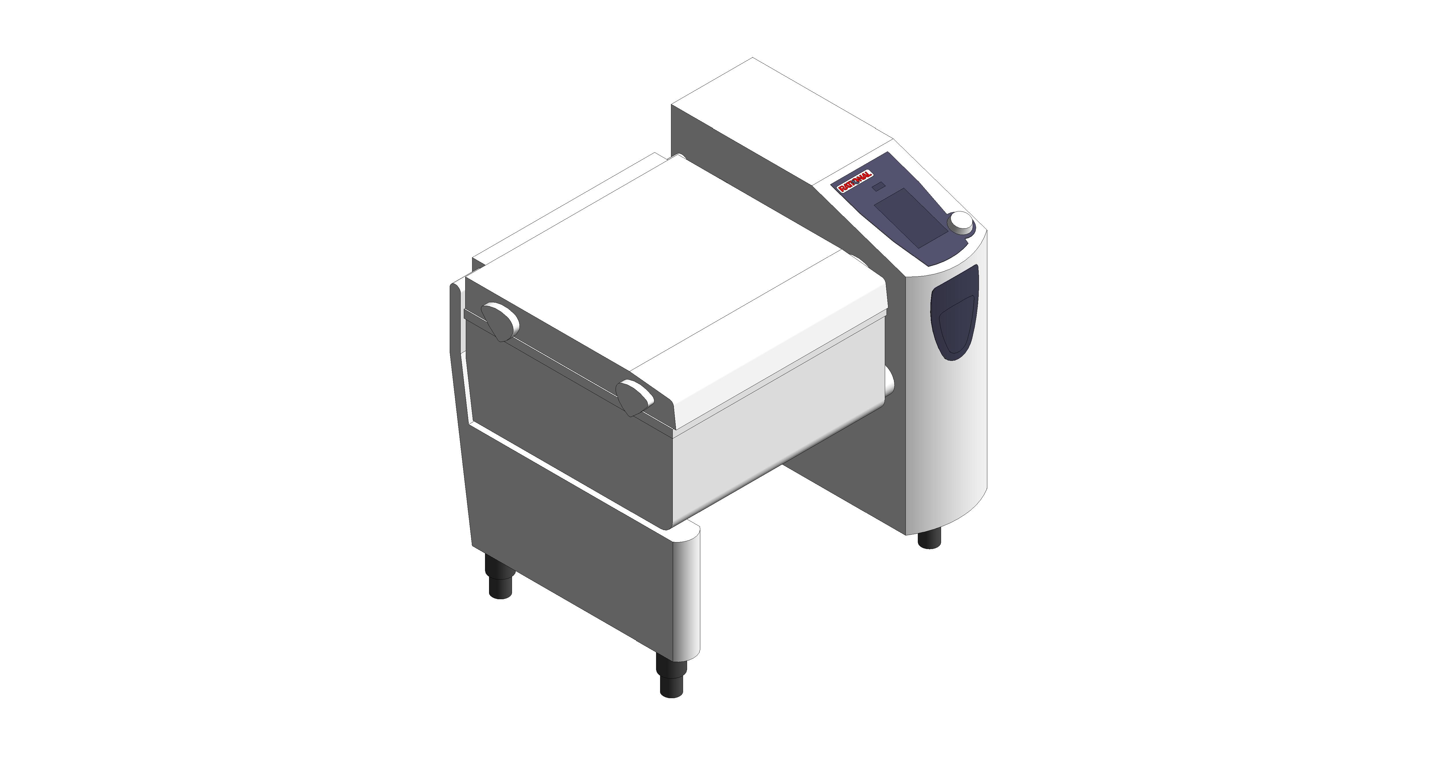 Product: Vario Cooking Center® 211+
