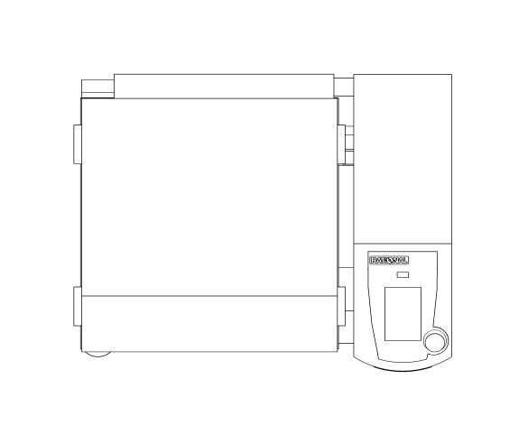 Product: Vario Cooking Center® 211+
