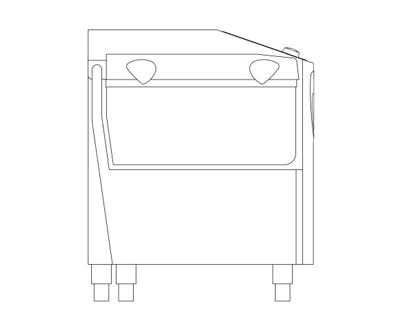 Product: Vario Cooking Center® 211+