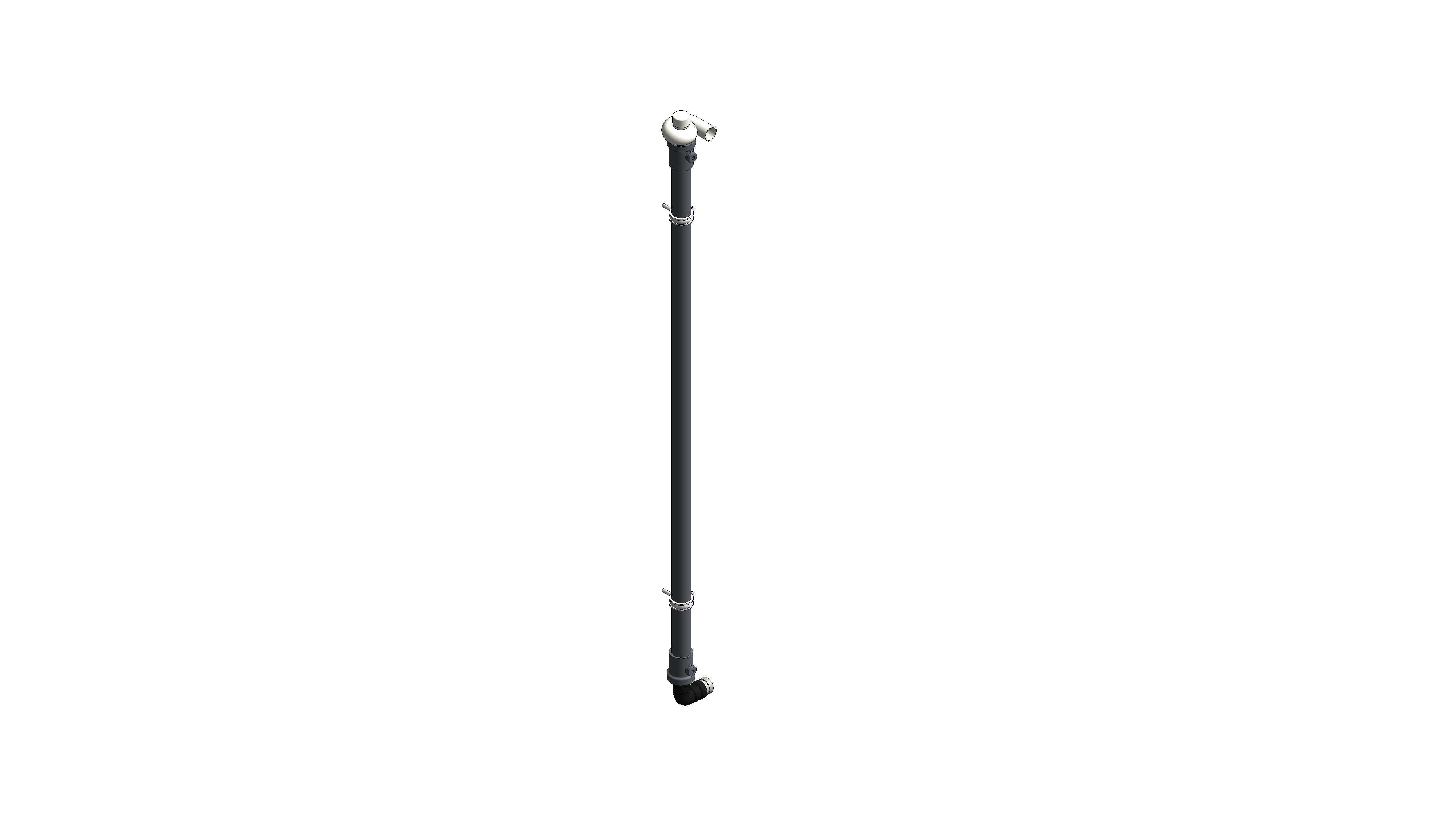 Product: Pipe HEX