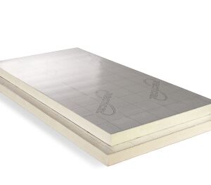 Product: Eurothane Eurodeck