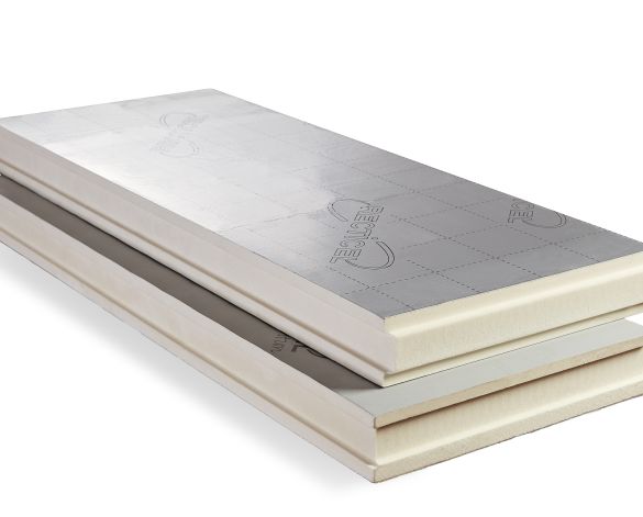 Revit, Bim, Store, Components, Generic, Model, Object, 14, Recticel, insulation, Products, PIR, Foam, Board, thermal, Euro, Wall, Plus