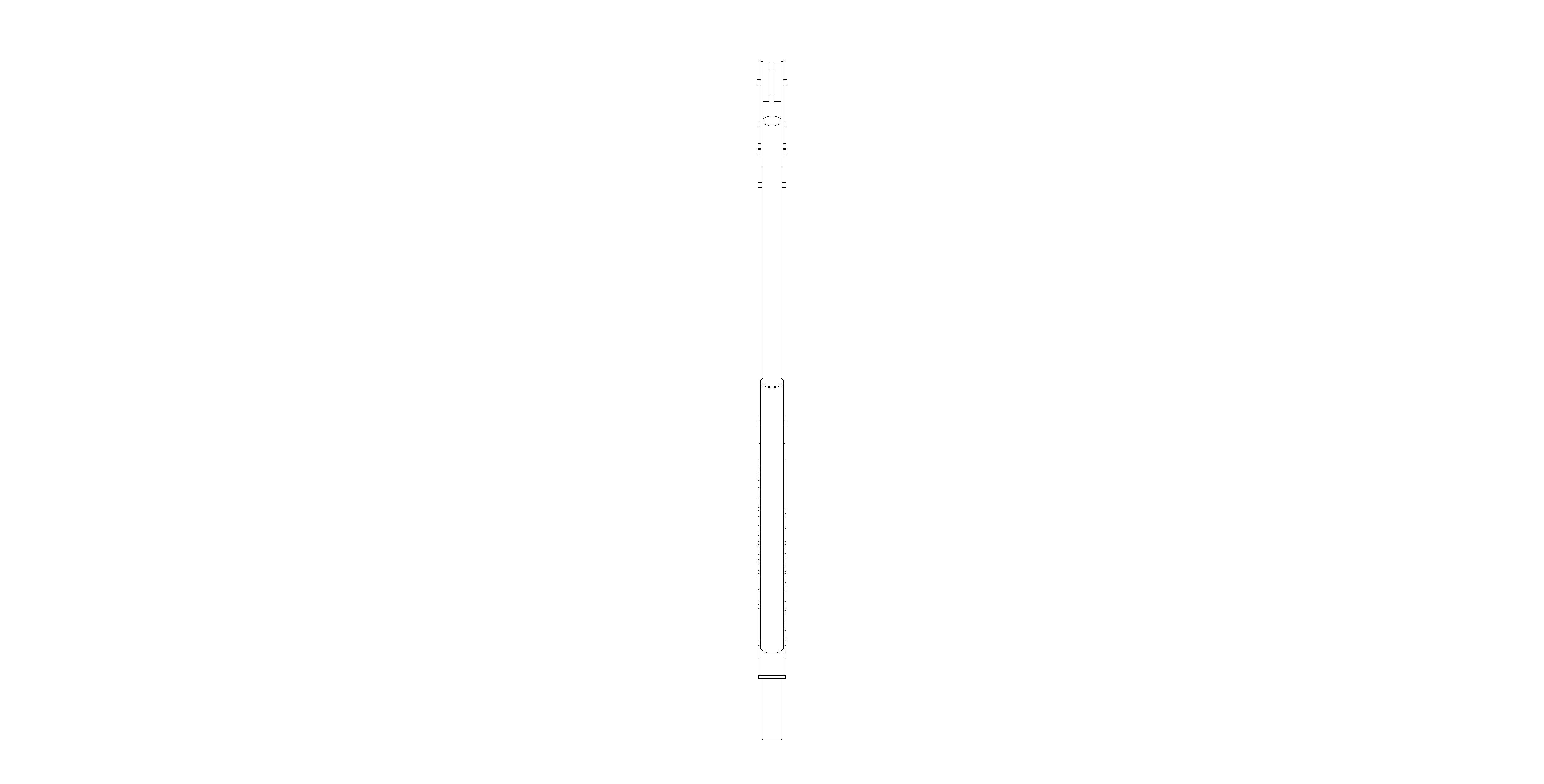 Product: PORTA DAVIT QUANTUM (PDQ)