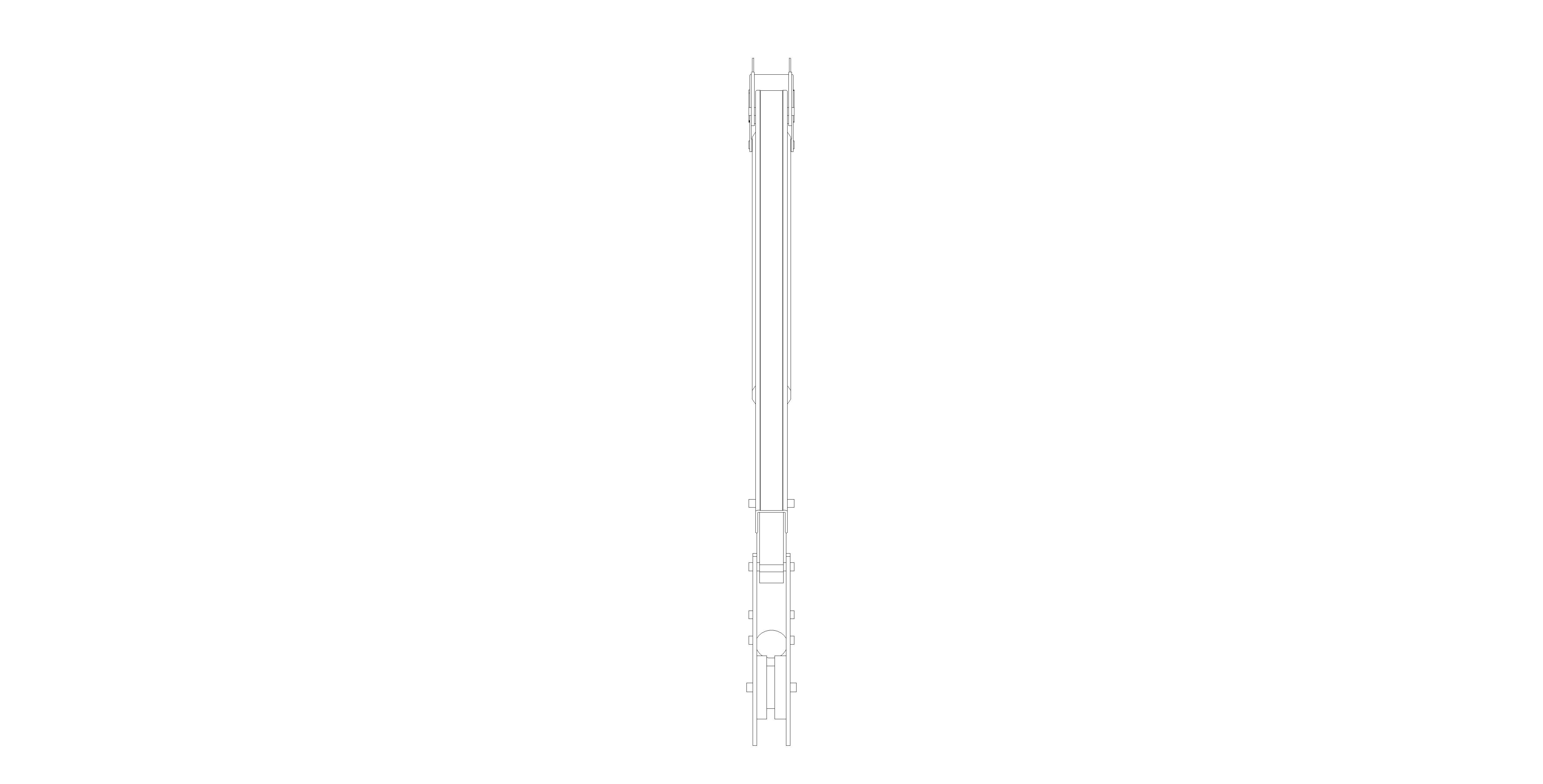 Product: PORTA DAVIT QUANTUM (PDQ)