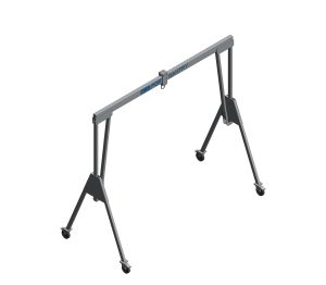 Product: PORTA GANTRY Aluminium Gantry Lifting Systems