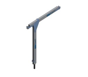 Product: T DAVIT For Rope Access (TDRA)