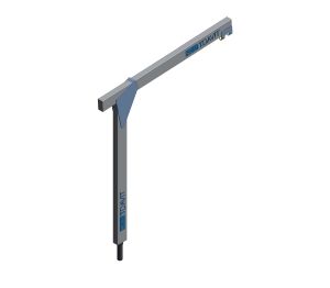 Product: T DAVIT Shackled (TDS)