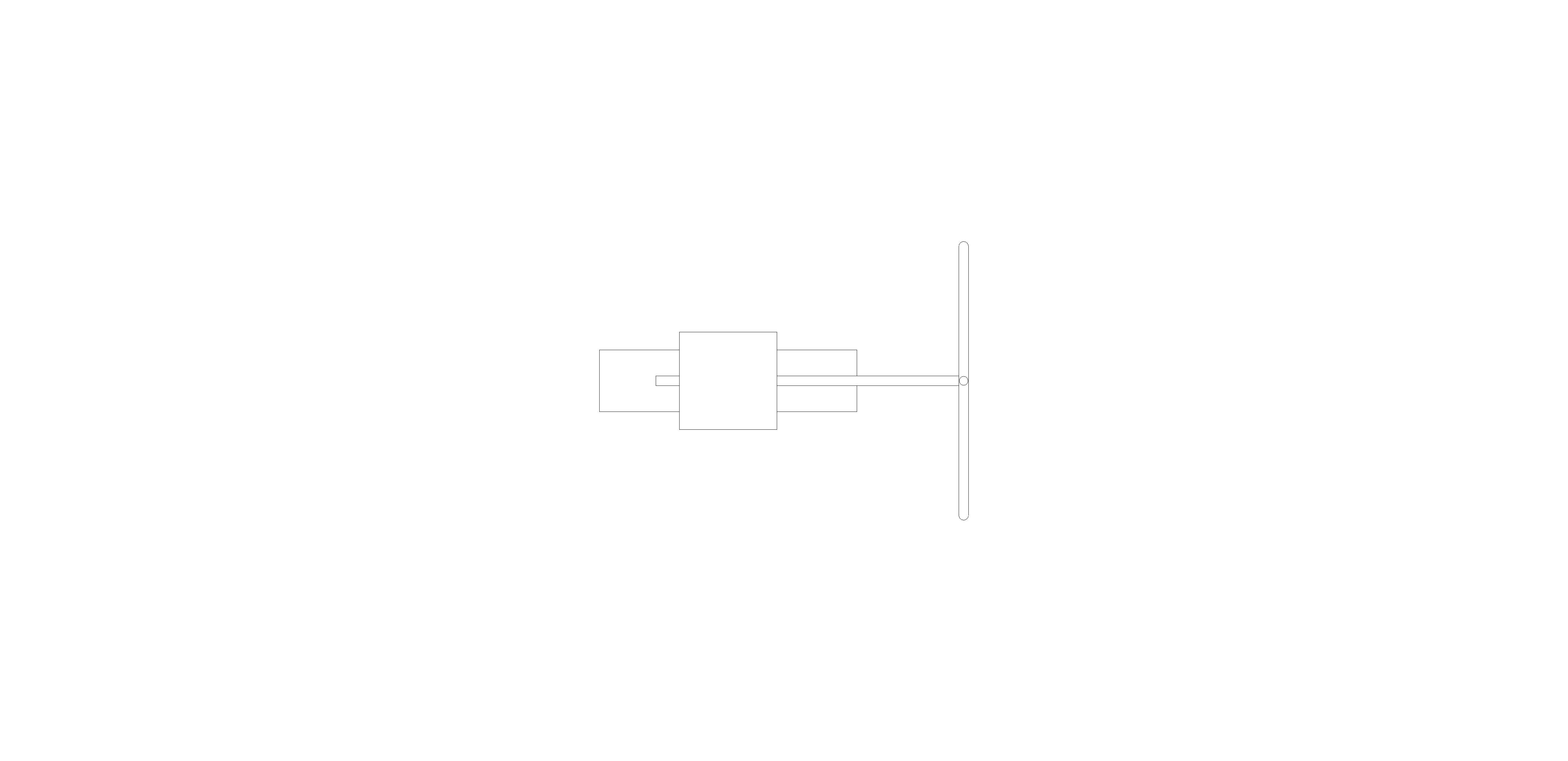 Product: BFIV301606 - Semi Lugged Butterfly Valve